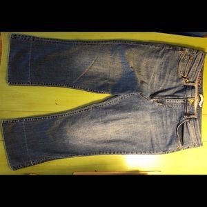 Tory Burch Cat’s Meow Jeans